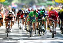 Top 15 of the greatest cyclists of all time
