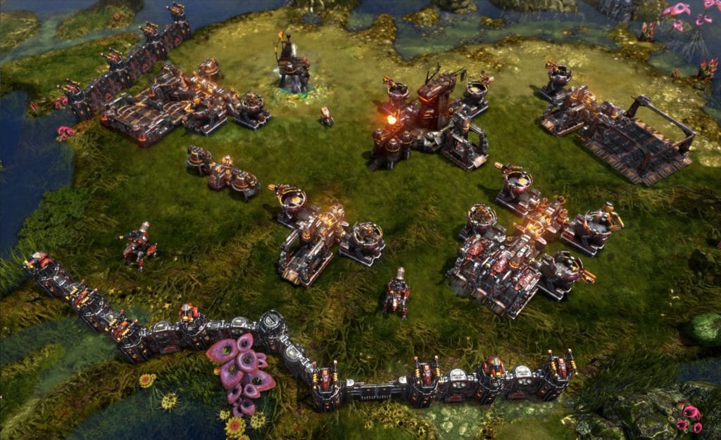Image 12: The best strategy games (RTS) in history