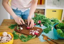 Healthy food: What it means to eat healthy and what is the right diet to live well