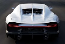 Here are the 20 most expensive cars in the world