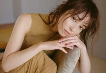 Hottest Japanese Women: 25 Most Famous Celebrities