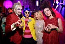 How to organize a Halloween party: 6 tips for a scary party
