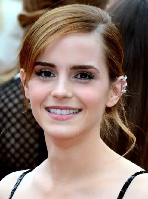 Hot women Emma Watson