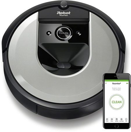 iRobot Roomba i7156