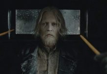 Johnny Depp’s 10 Best Movies