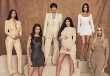 15 things to know about the Kardashian sisters