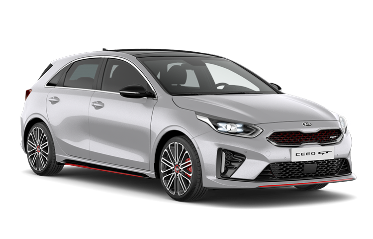 kia ceed gt line