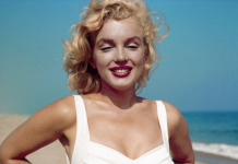 Marilyn Monroe: The troubled life of the biggest movie star