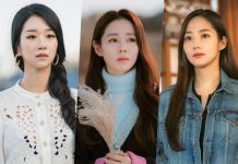 10 most famous korean drama actresses