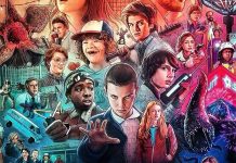 Top 30 Best Netflix Original Series
