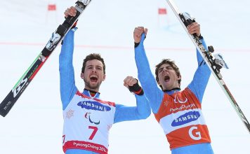 Paralympics Beijing 2022: 10 most famous athletes to follow