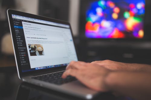 Why can you make money with a blog?