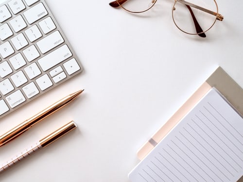Writing blog posts: what is a blog?