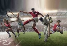 Top 10 most popular sports in the world in 2022