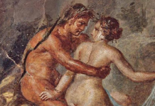 Pornography – How Long Has It Been Existed?