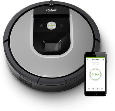 iRobot Roomba 971