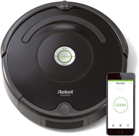 iRobot Roomba 671