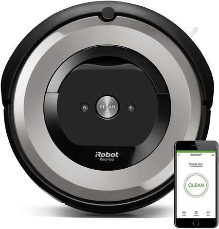 iRobot Roomba e5154