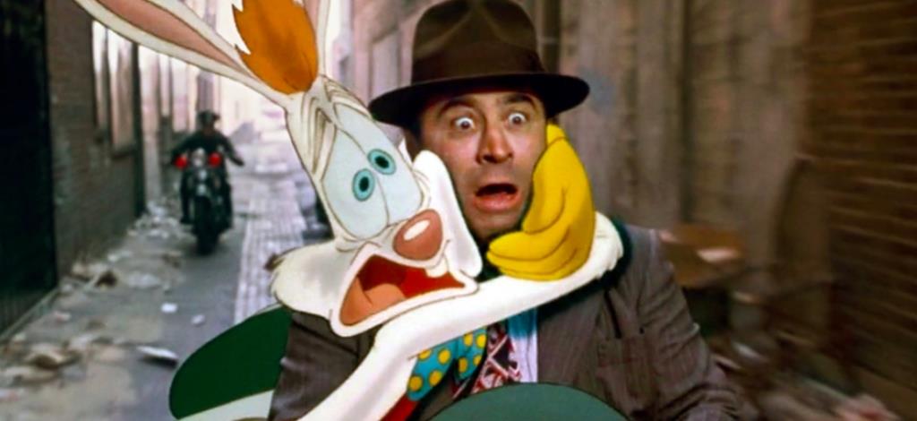 roger rabbit film from the 80s cult