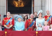 Royal Family, the 8 women who made (and will make) history