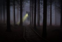 Top 10 scariest places to visit