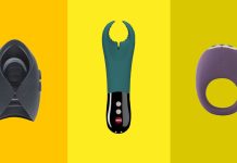 Best sex toys for men 2022