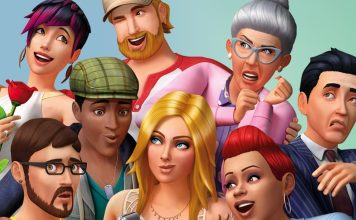 What is the difference between The Sims games?
