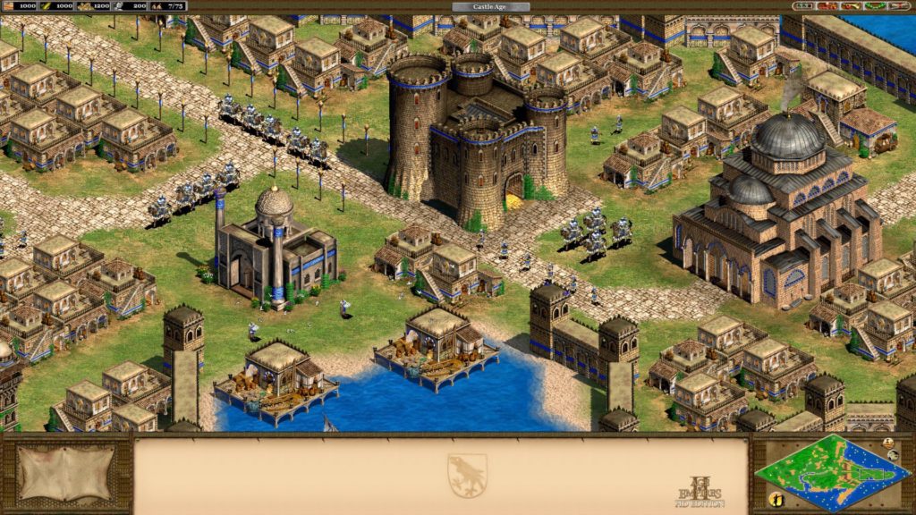 Image 2: The best strategy games (RTS) in history