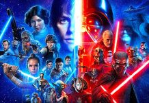 Star Wars: How to watch the films of the saga in order?