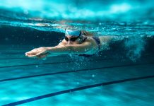 Swimming: A physical activity with multiple benefits