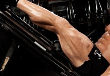 The 10 Best Leg Exercises