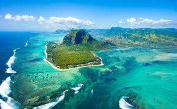 The 13 best destinations to spend the winter in the sun