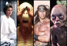 The 18 Best Fantasy Movies Ever Must See