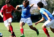 The 20 most practiced sports in the world (in figures)