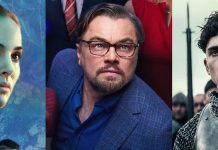 The 25 Best Netflix Original Movies