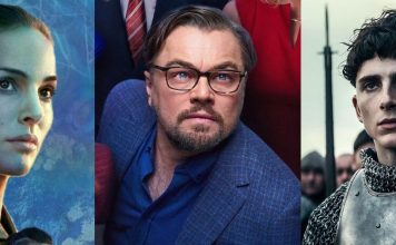 The 25 Best Netflix Original Movies
