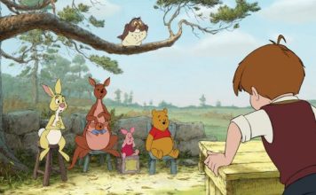 The 30 best movies for children