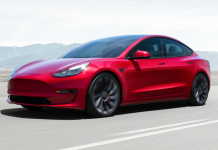 All about the Tesla Model 3