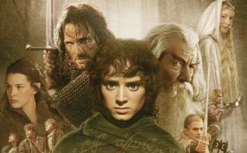 The Lord of the Rings and The Hobbit movies: The best viewing order