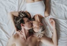 The six best sexual positions in history that guarantee maximum pleasure because they facilitate deep penetration
