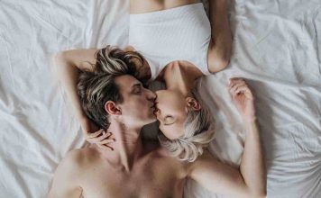 The six best sexual positions in history that guarantee maximum pleasure because they facilitate deep penetration