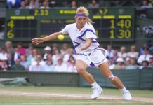 The women who have marked the history of sport