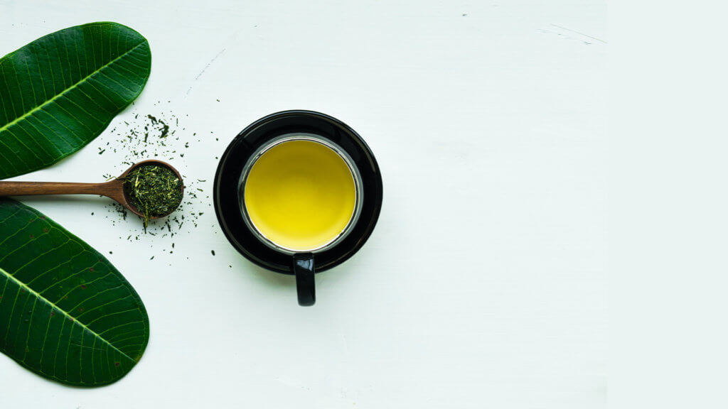 Green tea: the best tea for health?