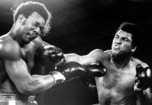 Top 10 most famous boxers of all time