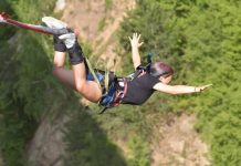 Top 15 most dangerous sports in the world