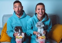 Top 24 best comedy movies