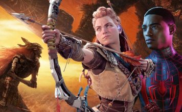 Top 10 Best PS5 Games