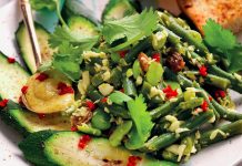 Vegetarian and vegan: What’s the difference?