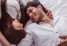 10 Most popular sexual fantasies among women