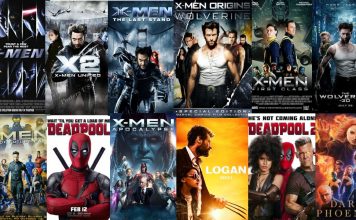 All X-Men Movies – Ranked